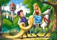 Пазлы Сastorland Рапунцель&nbsp;на 60 элементов - изображение 1