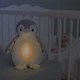 Комфортер для сна Zazu Пингвинчик Phoebe с успокаивающими мелодиями и записью голоса (ZA-PHOEBE-01) (0703625108730) - изображение 4