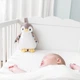 Комфортер для сна Zazu Пингвинчик Phoebe с успокаивающими мелодиями и записью голоса (ZA-PHOEBE-01) (0703625108730) - изображение 7