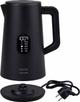 Электрочайник MIRTA FUSION HOUSE KT-1000В - изображение 14