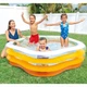 Детский надувной бассейн Intex 56495 Summer Colors Pool (185х180х53 см) - изображение 2