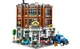 Конструктор LEGO Гараж на розі 2569 деталей (10264) - изображение 3