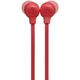 Навушники JBL TUNE 125BT Coral (JBLT125BTCOR) (JBLT125BTCOR) - изображение 3