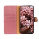 Чехол-книжка KHAZNEH Wallet Cover для Xiaomi Redmi Note 10 5G / Poco M3 Pro - Pink - изображение 6
