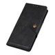 Чохол UniCase Vintage Wallet для Xiaomi Redmi Note 10 5G / Poco M3 Pro - Black - зображення 8