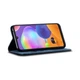 Чехол-книжка с кармашками UniCase Jeans Wallet для Samsung Galaxy A31 (A315) - Blue - изображение 5