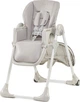 Стільчик для годування Kinderkraft Yummy Grey (KKKYUMMGRY0000) (158391) - зображення 3