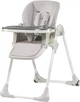 Стільчик для годування Kinderkraft Yummy Grey (KKKYUMMGRY0000) (158391) - зображення 1
