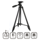Штатив для смартфона Yunteng VCT-5218RM - зображення 2