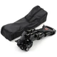 Колёса для штатива или стойки Yunteng YT-900 Tripod Dolly - изображение 6