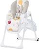 Стульчик для кормления Kinderkraft Yummy Multi (KKKYUMMMUL0000) (158392) - изображение 3