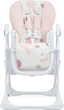 Стільчик для годування Kinderkraft Yummy Pink (KKKYUMMPNK0000) (158393) - зображення 4