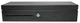 Денежный ящик ІКС с крышкой монетницы FT4617 Black 24 В - изображение 3