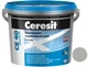 Затирка для швів Ceresit CE 40 Aquastatic 04 2 кг (відро) Срібляста (Е28804) - изображение 1
