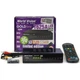 Ресивер World Vision T625A/Т625А LAN Спеціальна версія (Програмуэмий пульт) DVB-C/T/T2 ефірний тюнер - зображення 3