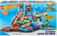 Автомойка Mattel Hot Wheels Бешеная Невообразимая автомойка FTB67 - изображение 8