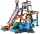 Автомойка Mattel Hot Wheels Бешеная Невообразимая автомойка FTB67 - изображение 9