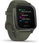 Спортивные часы Garmin Venu Sq Music Edition Moss/Slate (010-02426-13) - изображение 2