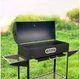 Мангал Vesuvi BBQ 800 3 мм на 12 шампуров (MVBBQ-12) - изображение 4