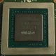 NVIDIA Quadro M4000M 4 ГБ GDDR5 - зображення 3