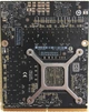 NVIDIA Quadro P4000 MXM 8 ГБ GDDR5 - изображение 2