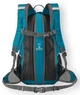 Спортивный рюкзак Crivit 20L бирюзовый 4038608 - изображение 5