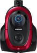 Пилосос без мішка SAMSUNG VC07M2110SR/UK - зображення 2