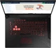 Ноутбук ASUS ROG Strix G15 G512LI-HN087 (90NR0381-M01330) Original Black - изображение 4