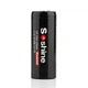 Акумулятор 26650 літій-іонний (Li-Ion) Soshine 26650P-3.7-5500 з захистом (Protected), 5500mAh, 5A, 4.2/3.6/2.8V - зображення 2