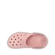 Сабо Crocs Crocband™ Clog M6W8-38-24.5 см Pearl / Pink 11016 - изображение 3
