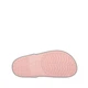 Сабо Crocs Crocband™ Clog M6W8-38-24.5 см Pearl / Pink 11016 - изображение 4