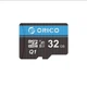 Карта памяти Orico microSD 32Gb USB 3.0 class10 - изображение 1