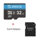 Карта памяти Orico microSD 32Gb USB 3.0 class10 - изображение 2