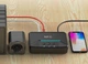 NFC Bluetooth адаптер 5.0 аудіо приймач BT 200 ресівер - зображення 5