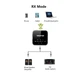 Bluetooth адаптер 5.0 с aptX VIKEFON BT-B29 mini CSR8675 Aptx&nbsp;Aptx&nbsp;HD&nbsp;AptX LL&nbsp; - изображение 4
