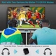 Bluetooth адаптер 5.0 с aptX VIKEFON BT-B29 mini CSR8675 Aptx&nbsp;Aptx&nbsp;HD&nbsp;AptX LL&nbsp; - изображение 7