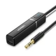Bluetooth адаптер Ugreen bluetooth 5.0 TV передатчик 3.5 mm mini-jack CM107 - изображение 1