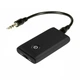 Bluetooth адаптер BT приймач передавач звуку bluetooth 5.0 з аккумулятором B10S - зображення 2