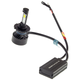 Світлодіодні лампи Decker LED PL-01 5K D2 (пара) (67754) - зображення 2