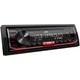 Автомагнітола JVC KD-X176 (63434) - изображение 4