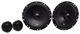 Автоакустика JBL Stage1 601C (67405) - зображення 1