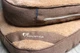 Матрас для Собак и Котов Haustier Teddy Gold S - 65х40х11см (B4-5-041) - изображение 6