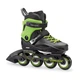 Дитячі ролики Rollerblade Cyclone 31-33 (421-4079 - 4079) - зображення 1