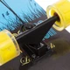Скейтборд Skateboard Dandelion Sprinter SK-1248-4 Multicolor - изображение 6