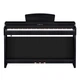 Цифровое пианино YAMAHA Clavinova CLP-725 (Black) - изображение 2