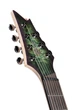 Электрогитара мультимензурная CORT KX507 Multi Scale (Star Dust Green) - изображение 3