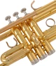 Труба YAMAHA YTR-4435GII C/Bb Trumpet - зображення 8