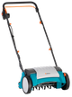 Аератор GARDENA EVC 1000 04068-20.000.00 - зображення 1