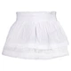 Юбка Losan Mc baby girls (016702104/001) Белый 7 Years-122 см - изображение 3