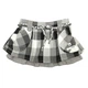 Юбка Losan Mc baby girls (016700104/63) Черный 2 Years-92 см - изображение 1